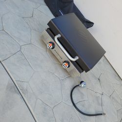 Blackstone Griddle 22"