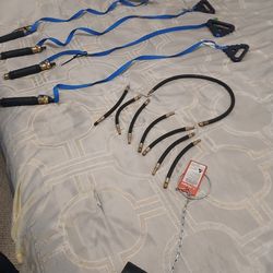 Pool Tools Tps123 Plug Pipes