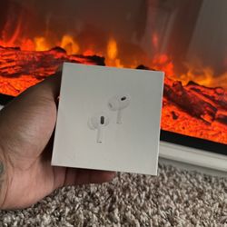 AirPod Pro (2nd Gen)