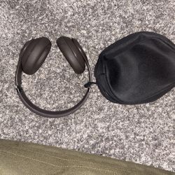 Solo Beats Pro 