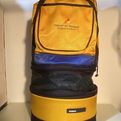 O'gio Thermal Picnic Tote