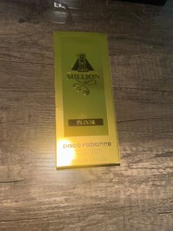 Paco Rabanne 1 Million Elixer