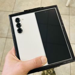 Samsung Galaxy Z Fold 6 Unlocked