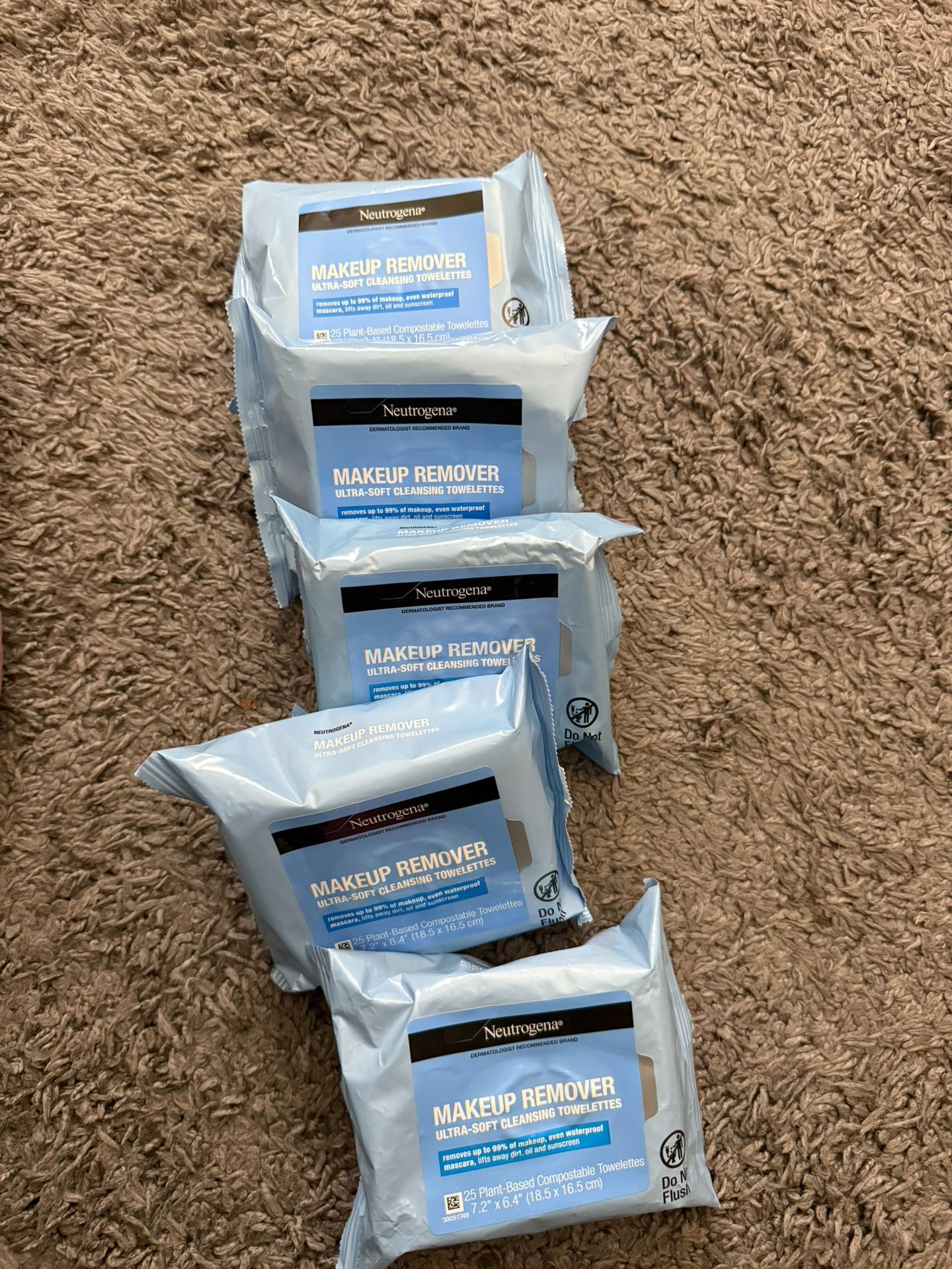 neutrogena wipes