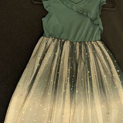 Girl dress
