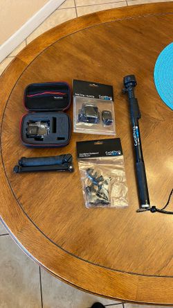 GoPro Accessories
