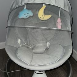 Harppa Baby Swing 