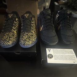 Kobe 11 Proto Elite