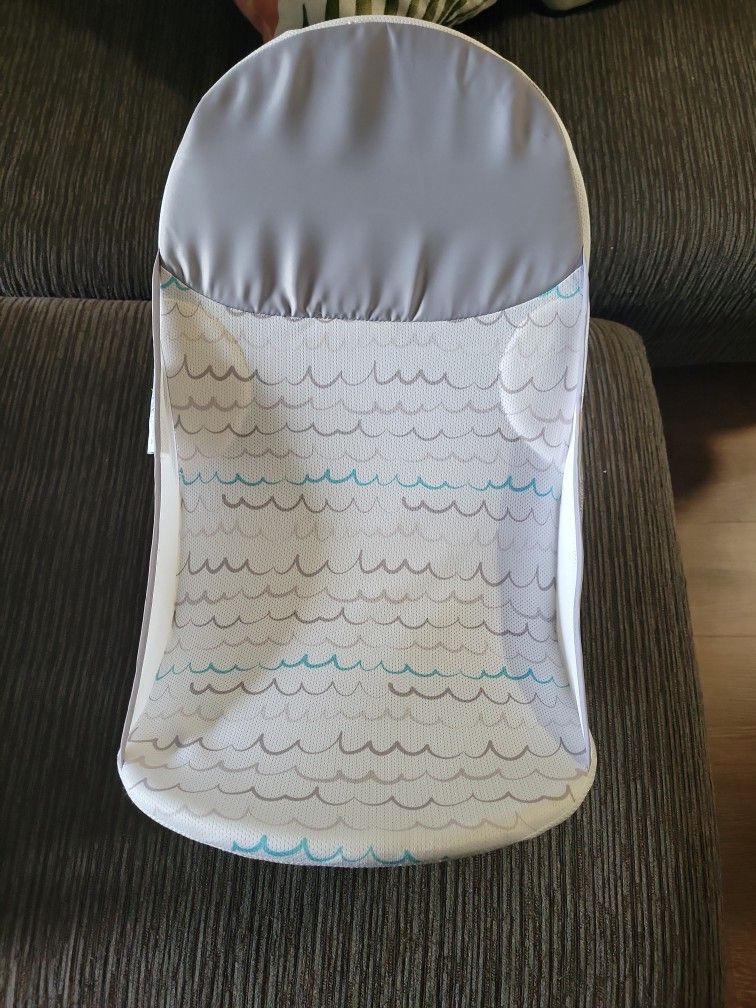 Newborn Mesh Bath