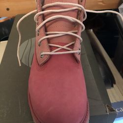 Timberland Boots Youth Sz. 2