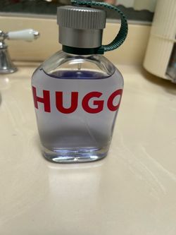 Hugo Boss Cologne