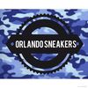 Orlando Sneakers