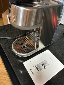 Breville Bambino