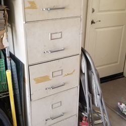 File Cabinet