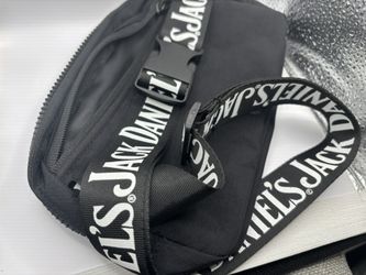 jack Daniel’s Crossbody Bag 