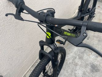 Retrospec bike 24 inch tires