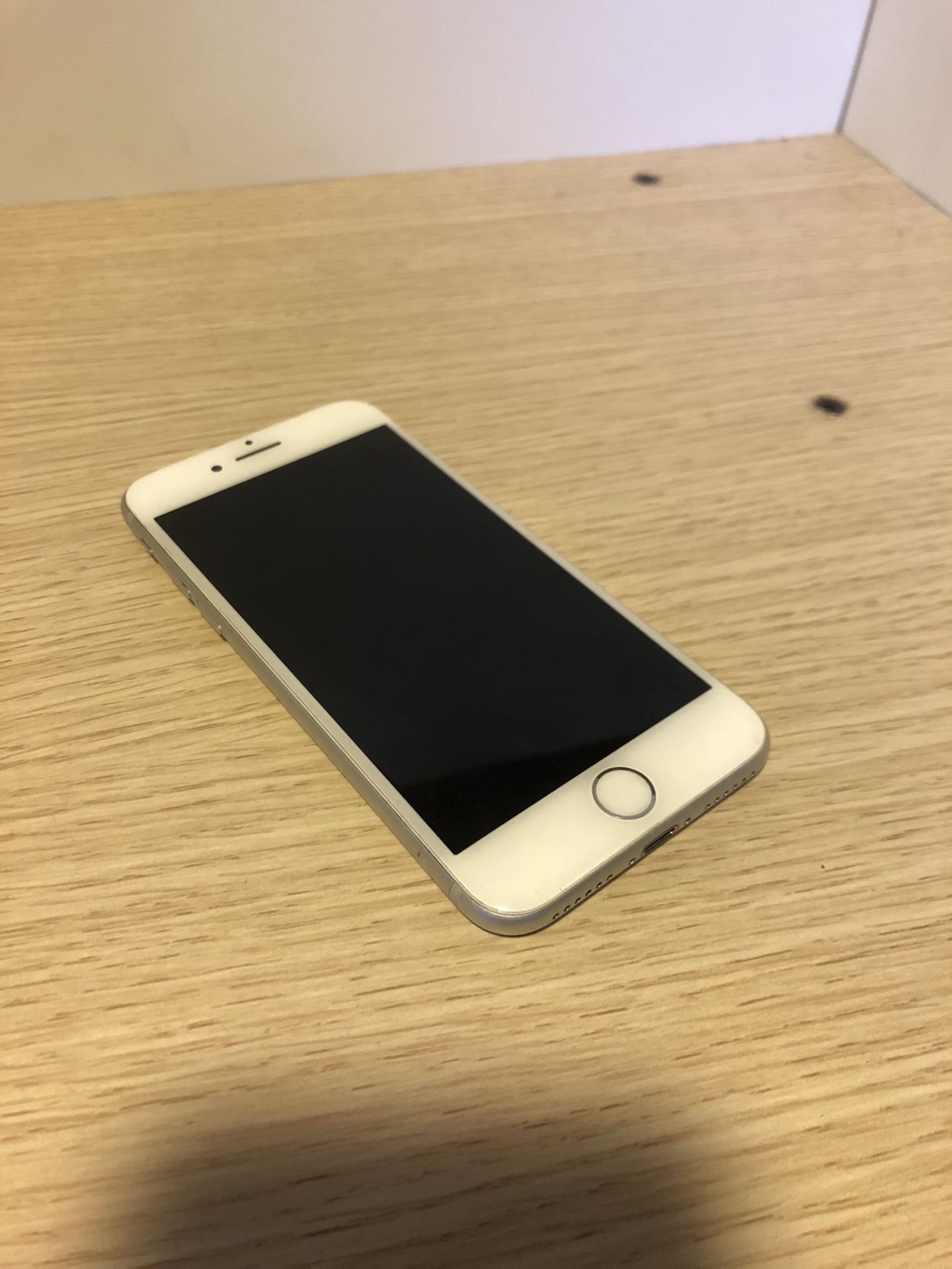 IPhone 7 White / Grey 32GB