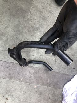 Persuit bars and uno steam