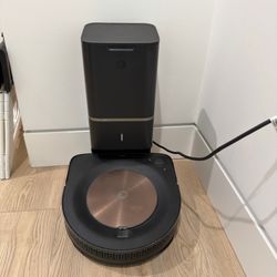iRobot Roomba s9