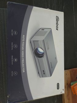 1080P Projector