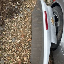 2016 Chevy Camaro Parts 