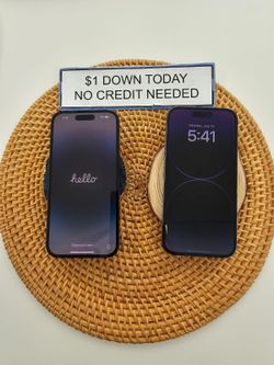 🔥 Pro Performance, Pro Camera, Affordable Payments! 📷 Apple iPhone 14 Pro 