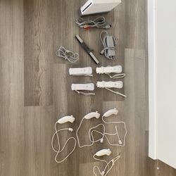 Nintendo Wii