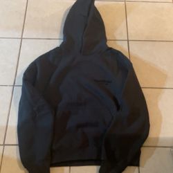 Essentials S22 Stretch Limo Hoodies