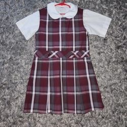 ILTexas MONDAY UNIFORM 