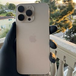 Iphone 16 Pro Max 256 Gb Unlocked