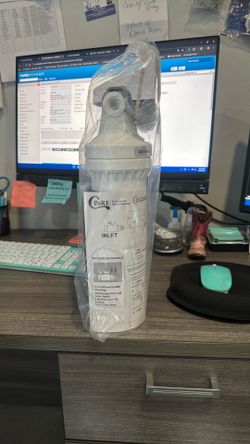 Water Filter