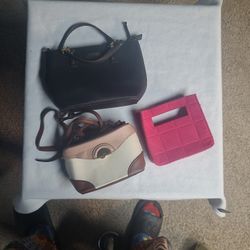 3 Bags 