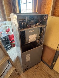 Ac inside unit  brand new