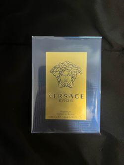 Versace is super good cologne and is very popular