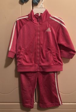 Girl outfit set