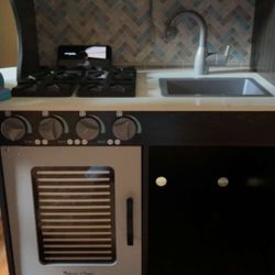 Kids Kitchen  Set 