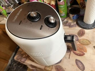 Farberware air fryer walmart