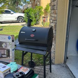 Grill 20 