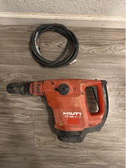 Hilti Chipping Hammer
