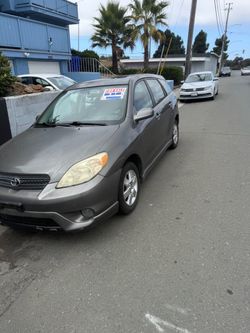 Toyota Matrix 2005