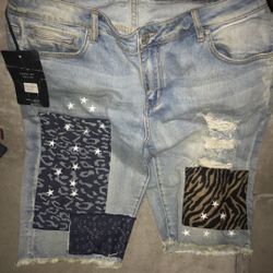 Shorts, Size 36