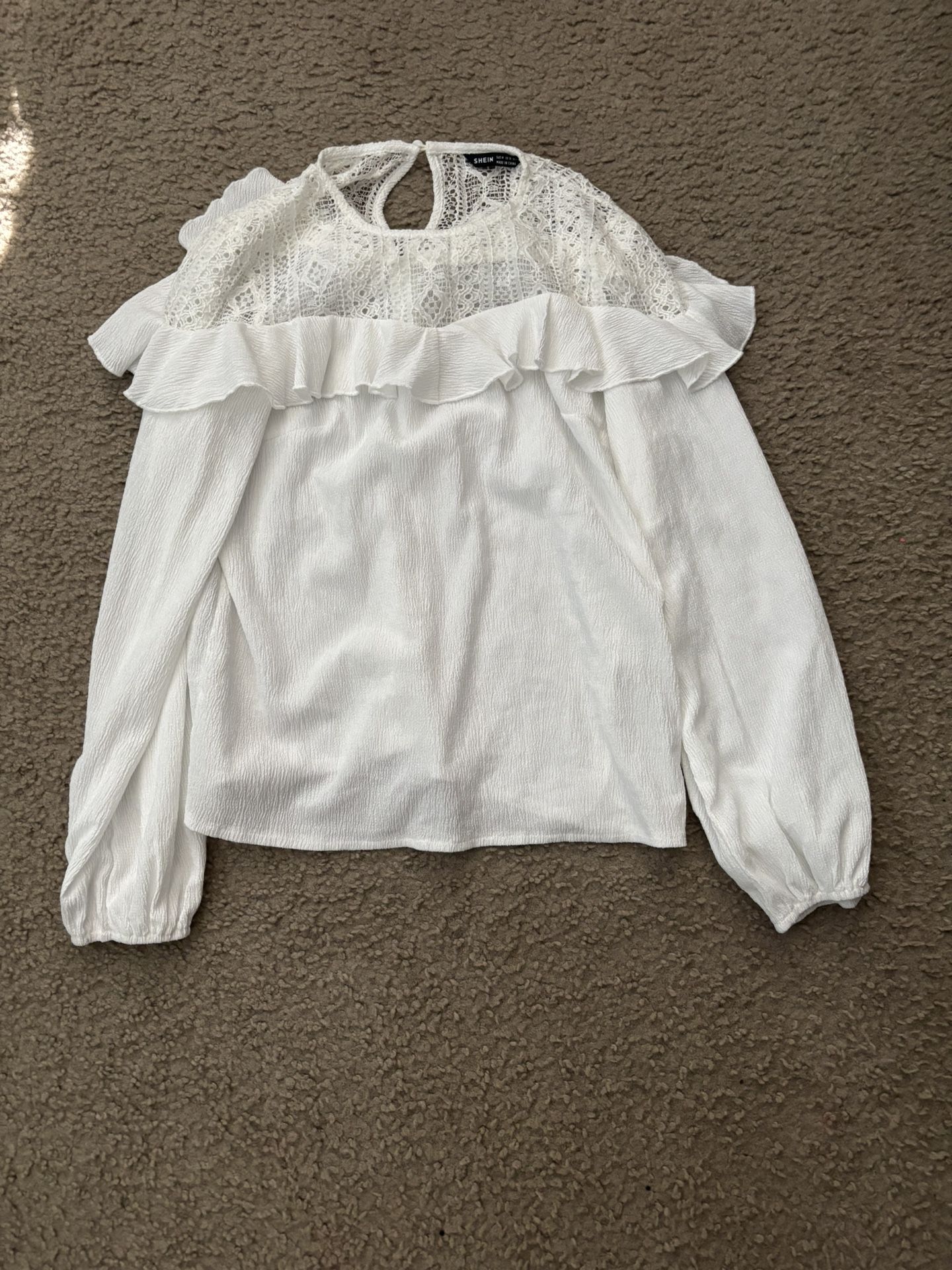 Women’s Blouse 👚