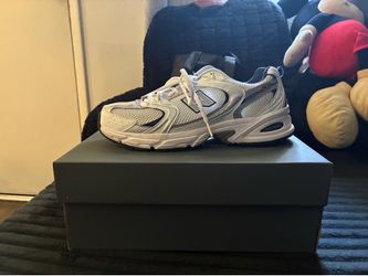 New Balance Sneakers