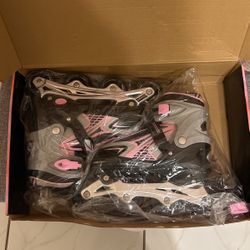 Roller Skates