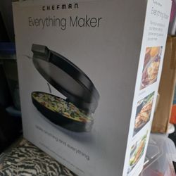 Chefman Everything Maker