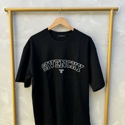 Givenchy Black Shirt