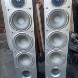 Energy Speakers Model C9 