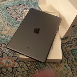 iPad 9th Generation 