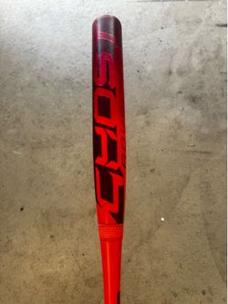 Eason Ghost Advance Bat
