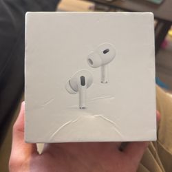 Airpods pro gen 2